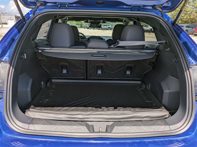 2025 Subaru Crosstrek Sport Image 10 of 30