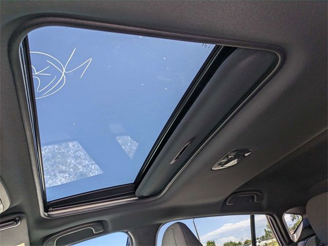 2025 Subaru Crosstrek Sport Image 30 of 30