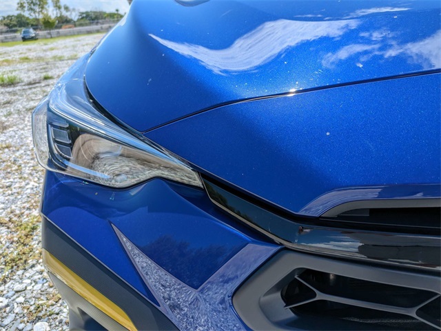 2025 Subaru Crosstrek Sport Image 29 of 30