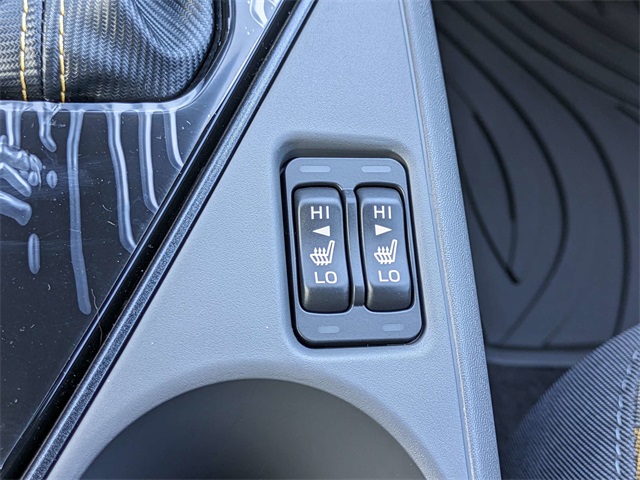 2025 Subaru Crosstrek Sport Image 23 of 30