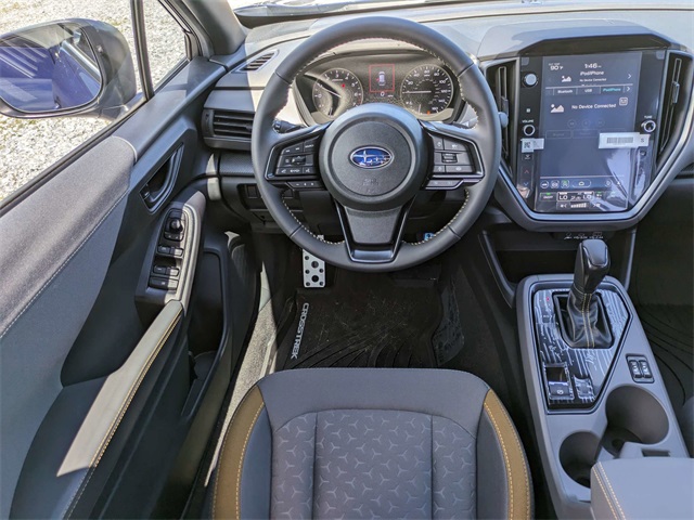 2025 Subaru Crosstrek Sport Image 12 of 30