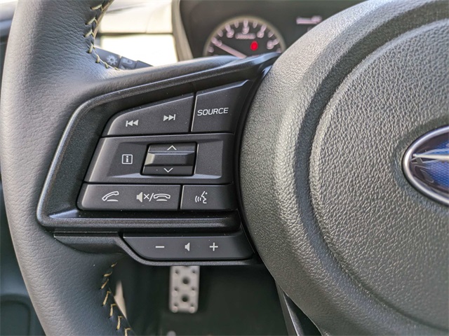2025 Subaru Crosstrek Sport Image 27 of 30