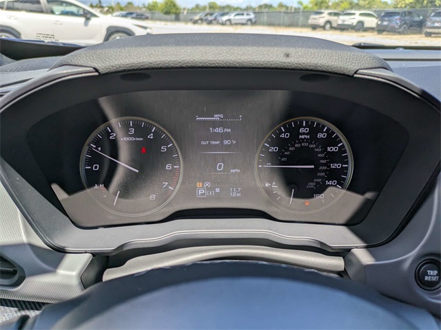 2025 Subaru Crosstrek Sport Image 14 of 30