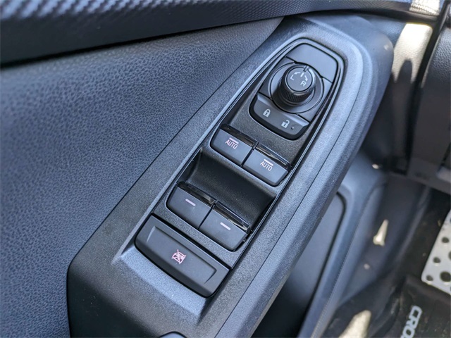 2025 Subaru Crosstrek Sport Image 26 of 30