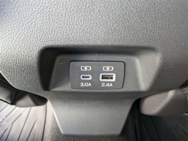 2025 Subaru Crosstrek Sport Image 21 of 30