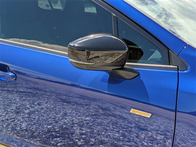 2025 Subaru Crosstrek Sport Image 19 of 30