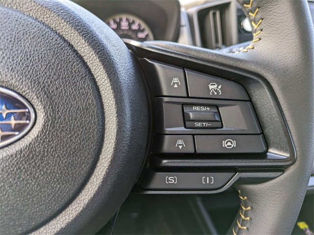 2025 Subaru Crosstrek Sport Image 22 of 30