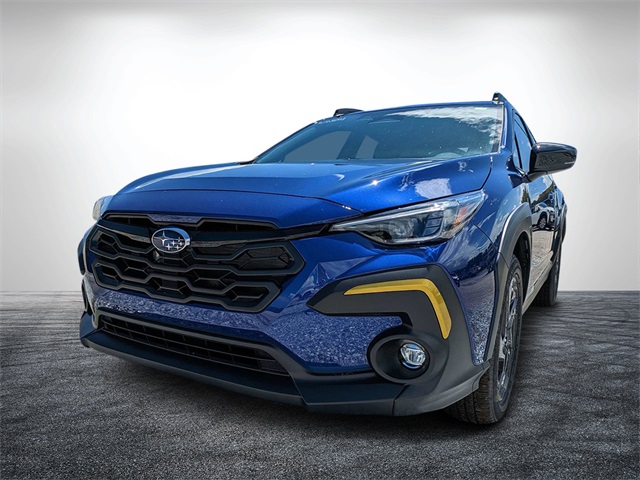 2025 Subaru Crosstrek Sport Image 1 of 30
