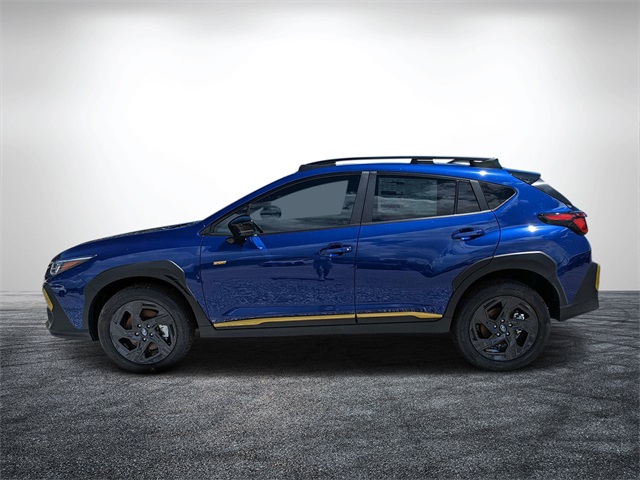 2025 Subaru Crosstrek Sport Image 8 of 30
