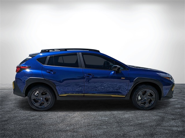 2025 Subaru Crosstrek Sport Image 4 of 30