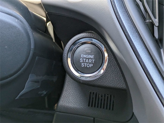 2025 Subaru Crosstrek Sport Image 28 of 30