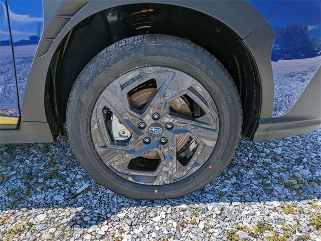 2025 Subaru Crosstrek Sport Image 9 of 30