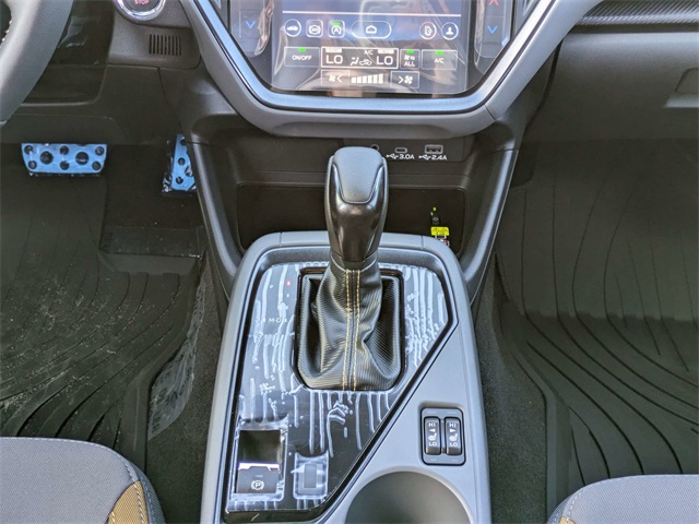 2025 Subaru Crosstrek Sport Image 17 of 30