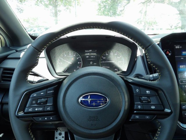 2025 Subaru Crosstrek Sport Image 14 of 19