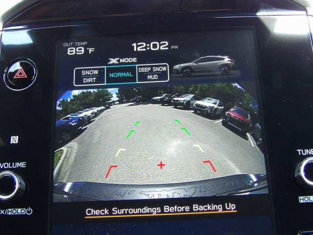 2025 Subaru Crosstrek Sport Image 6 of 19