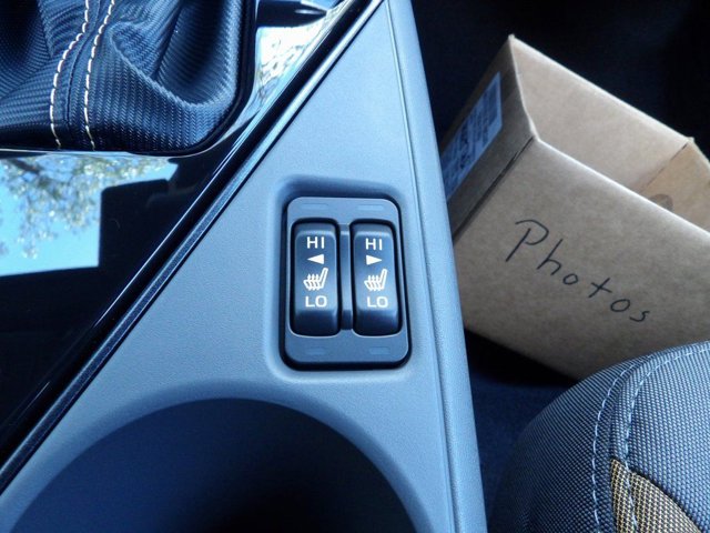 2025 Subaru Crosstrek Sport Image 10 of 19