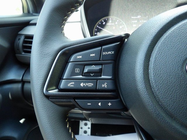 2025 Subaru Crosstrek Sport Image 17 of 19
