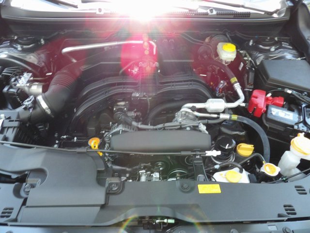 2025 Subaru Crosstrek Sport Image 2 of 19