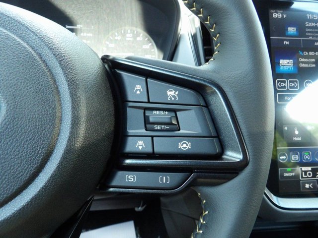 2025 Subaru Crosstrek Sport Image 18 of 19