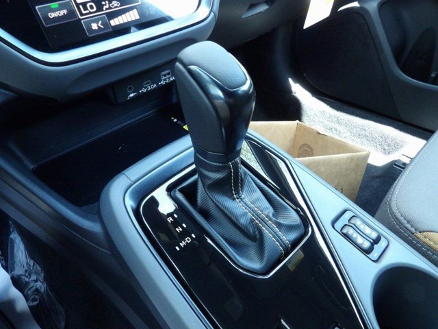 2025 Subaru Crosstrek Sport Image 8 of 19