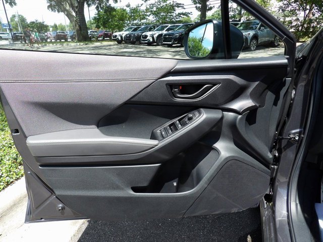 2025 Subaru Crosstrek Sport Image 9 of 19