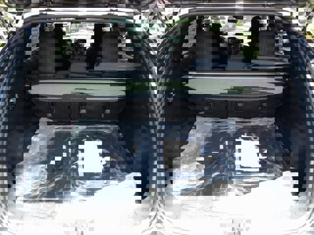 2025 Subaru Crosstrek Sport Image 4 of 19