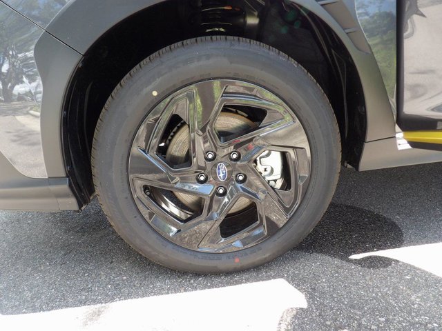 2025 Subaru Crosstrek Sport Image 3 of 19