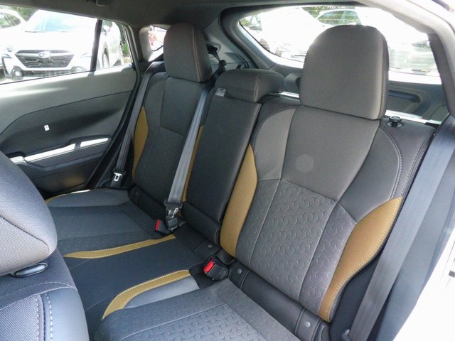 2025 Subaru Crosstrek Sport Image 5 of 19