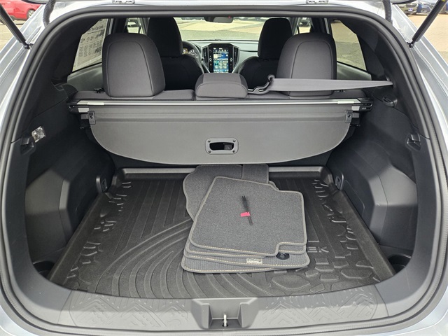 2025 Subaru Crosstrek Sport Image 6 of 15