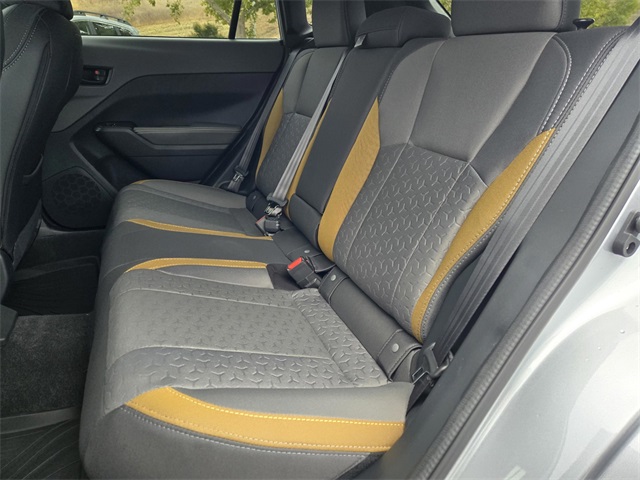 2025 Subaru Crosstrek Sport Image 7 of 15