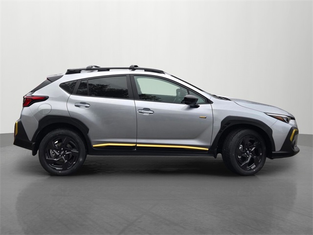 2025 Subaru Crosstrek Sport Image 3 of 15