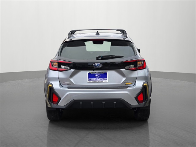 2025 Subaru Crosstrek Sport Image 5 of 15