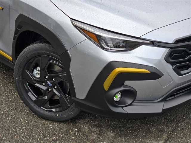 2025 Subaru Crosstrek Sport Image 14 of 15