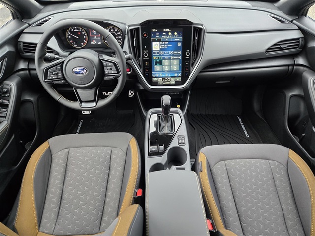 2025 Subaru Crosstrek Sport Image 9 of 15