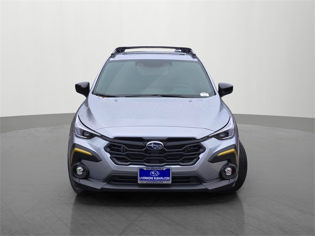 2025 Subaru Crosstrek Sport Image 2 of 15