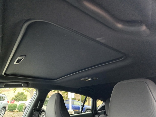 2025 Subaru Crosstrek Sport Image 15 of 15