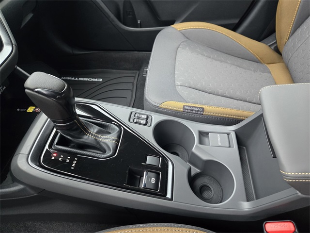 2025 Subaru Crosstrek Sport Image 12 of 15
