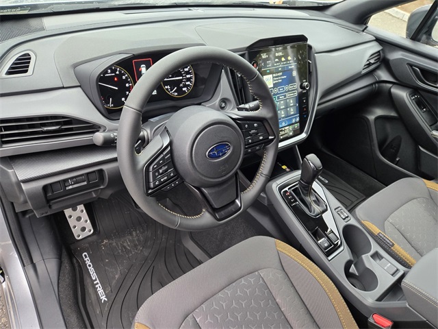 2025 Subaru Crosstrek Sport Image 8 of 15