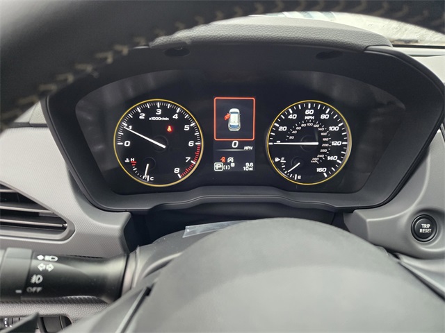 2025 Subaru Crosstrek Sport Image 10 of 15