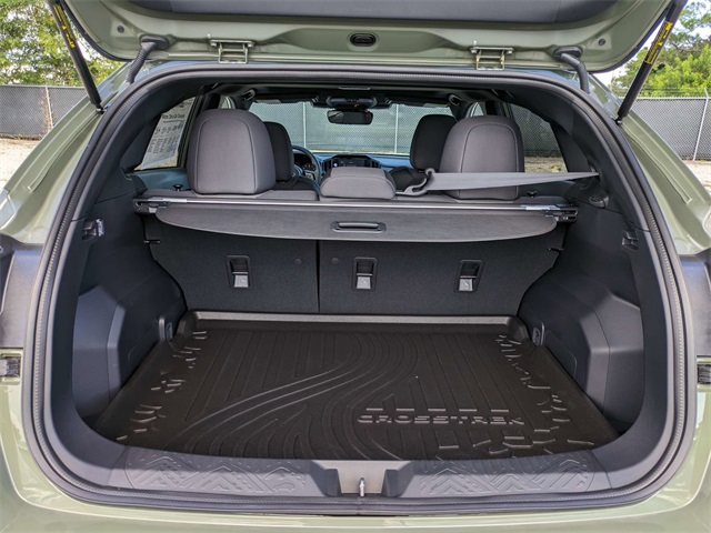 2025 Subaru Crosstrek Sport Image 10 of 30