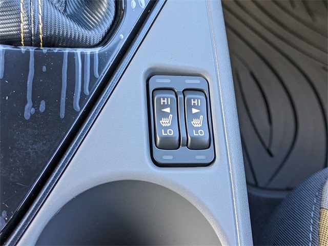 2025 Subaru Crosstrek Sport Image 22 of 30