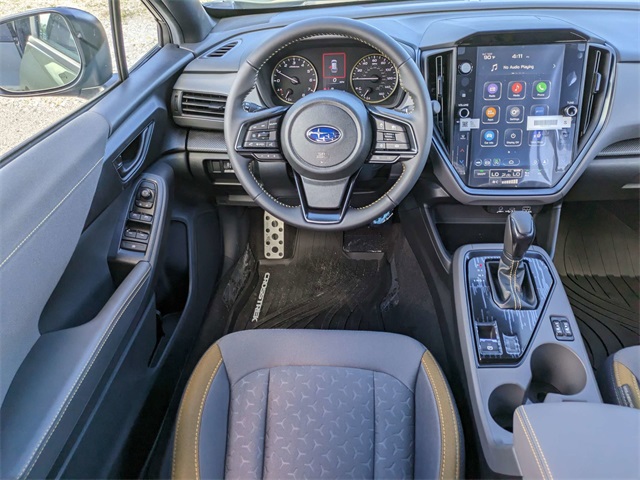 2025 Subaru Crosstrek Sport Image 12 of 30