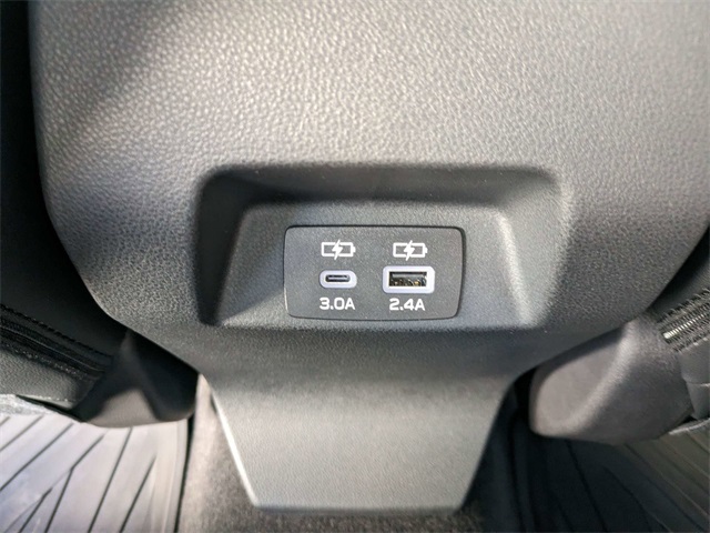 2025 Subaru Crosstrek Sport Image 20 of 30