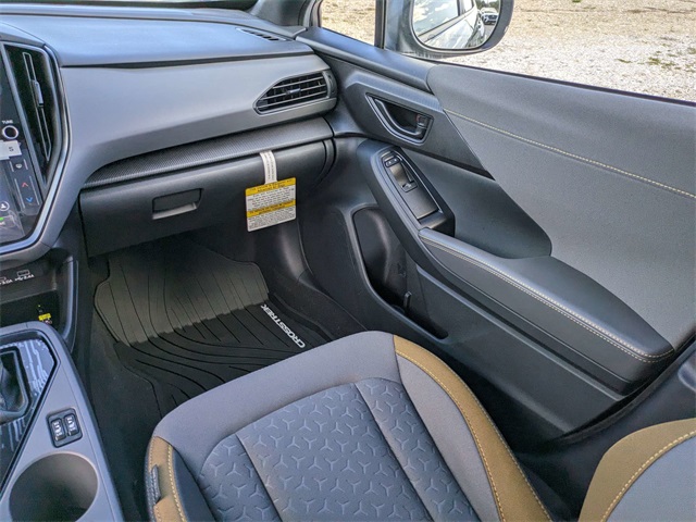 2025 Subaru Crosstrek Sport Image 26 of 30