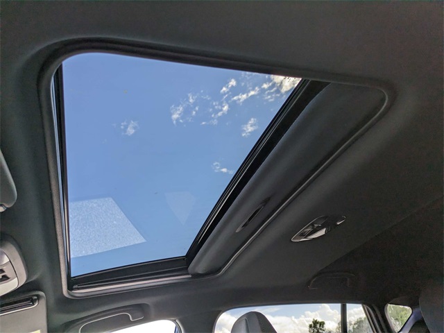 2025 Subaru Crosstrek Sport Image 30 of 30