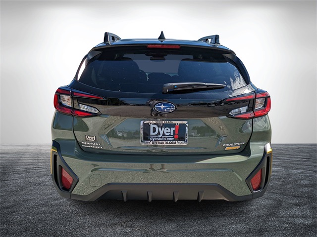 2025 Subaru Crosstrek Sport Image 6 of 30