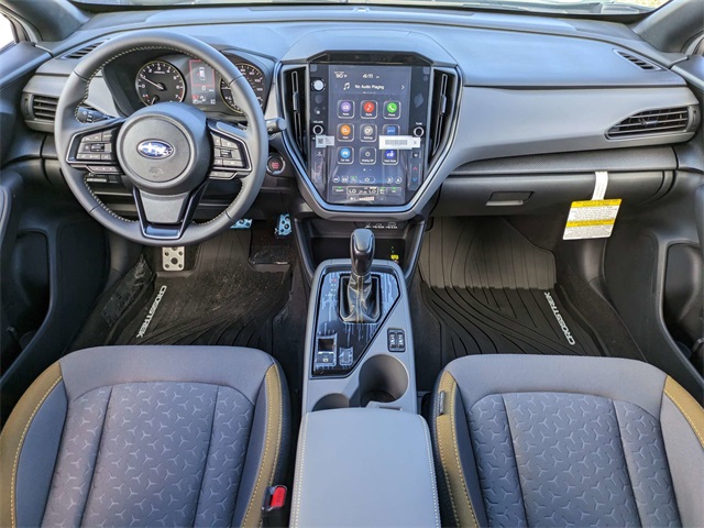 2025 Subaru Crosstrek Sport Image 13 of 30