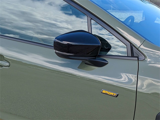 2025 Subaru Crosstrek Sport Image 29 of 30