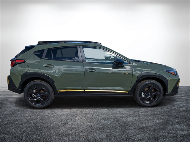 2025 Subaru Crosstrek Sport Image 4 of 30