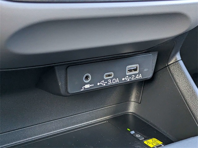 2025 Subaru Crosstrek Sport Image 21 of 30